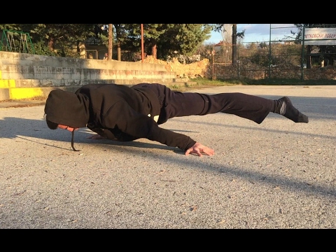 Andr3j - Sense of Workout