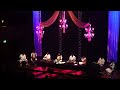 Main Kavita Hoon At The Studio Theatre Nita Mukesh Ambani Cultural Centre