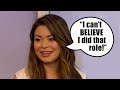 STRANGEST Roles Miranda Cosgrove Has Taken On