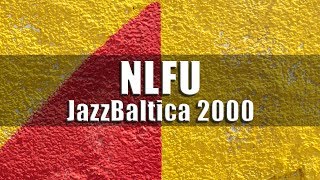 Nils Landgren Funk Unit - JazzBaltica 2000