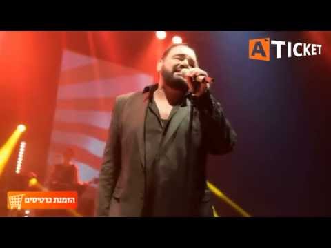 Alphaville בישראל 2016 Big In Japan - LIVE in TEL AVIV