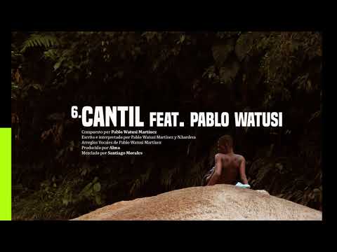 Video thumbnail for Cantil