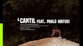 Cantil Music Video