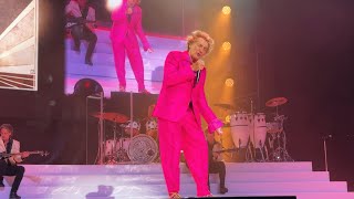 Mandolin Wind - Rod Stewart - Toronto, Canada, July 22, 2025