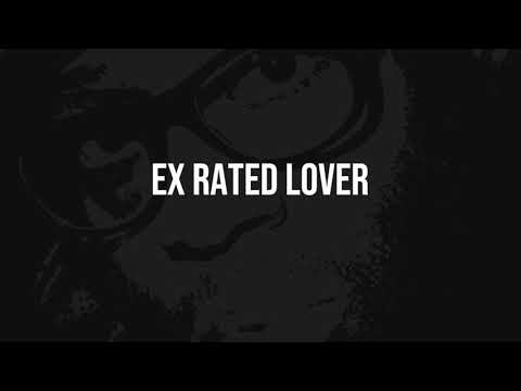 EX RATED LOVER - THE WORD (ACID MIX)