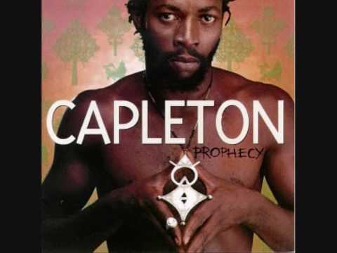 Capleton -  Murderation (Cherry Oh Baby Riddim)