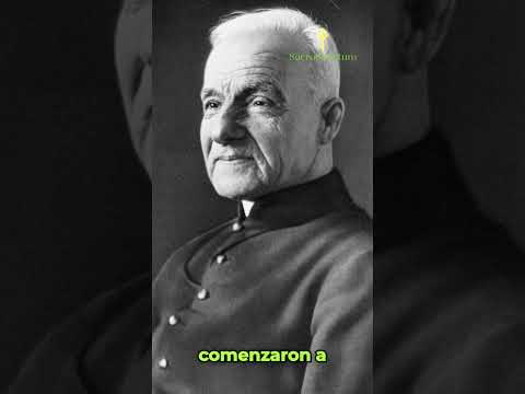 La Historia del Santuario de San José que Pocos Conocen