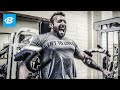 Shoulders and Triceps Workout | Kris Gethin's 4Weeks2Shred | Day 2