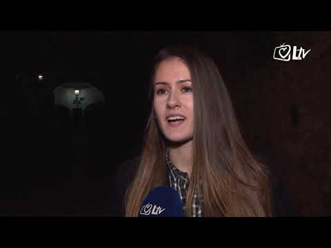 Izdvojeno 13.3.2019. - 7 godina Molitvene zajednice Srce Isusovo