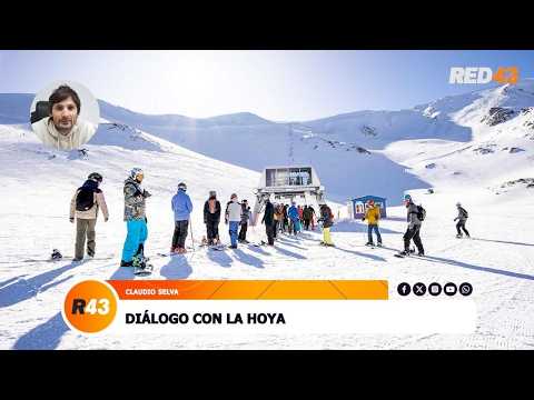 DIÁLOGO CON LA HOYA