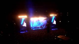 Paul McCartney - Back In The USSR [Continuação] (São Paulo 26/11/2014)