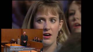 Reaction to the Tim Heidecker Electric Sun 20 trial