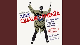 Townshend: The Real Me