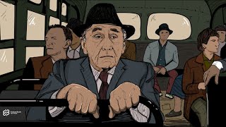The Shawshank Redemption (1994)   "brooks was here"