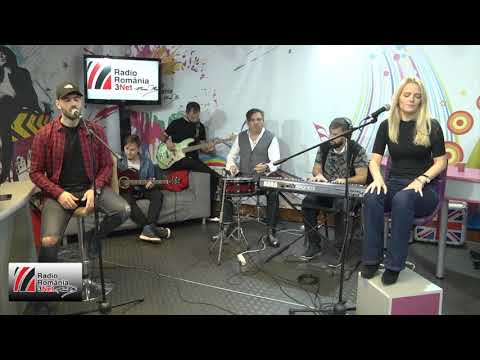 3Net Live Sessions.The Humans - Binele Meu