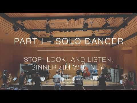 Mingus Ensemble der HMTM: »The Black Saint and the Sinner Lady« von Charles Mingus