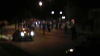 Macquarie Fields Riots