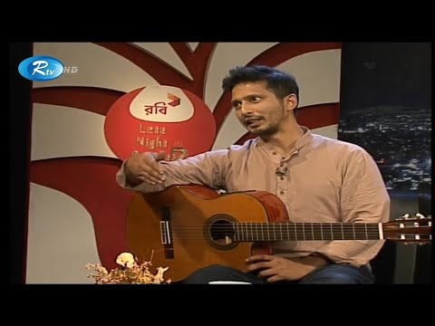 জনপ্রিয় গান আর জীবনের গল্প দিয়ে লাইভ প্রোগ্রাম জমালেন গায়ক অর্ণব | Arnob | Late Night Coffee | Ep 18