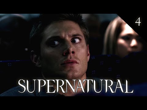 Arroyos oscuros - Viajero fantasma - Temporada 1, episodio 4