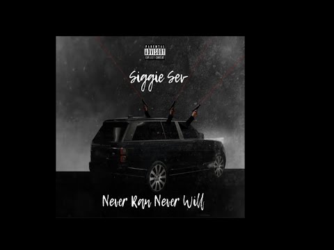 Siggie Sev - Rompe ( Official Audio )