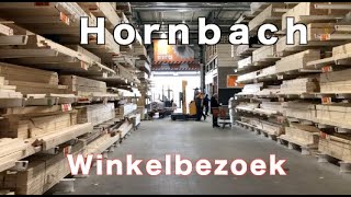 Hornbach / Glitz / 22 Jul Tm 4 - Zoektocht / Hornbach video