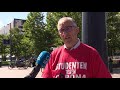 Aboutaleb stuurt tegenstanders mondkapjesplicht regelrecht naar Den Haag