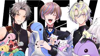 【Apex Legends】Chopcon Ranked Apex【NIJISANJI EN | Seible】