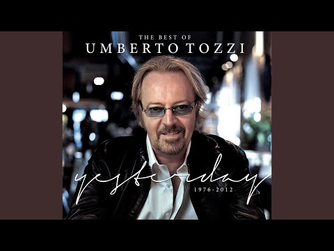 UMBERTO TOZZI - Ti Amo