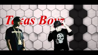 Rob G Texas Boyz  featuring Chamillionaire