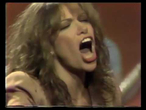 Carly Simon - Take Me As I Am