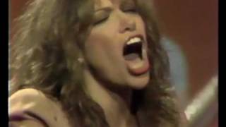 Carly Simon - Take Me As I Am