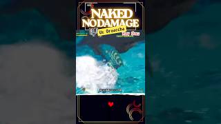 【全クリへの道】裸ノーダメージレダウ相サイ