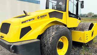 BOMAG BW 216 DH-5 smooth roller | Image 4 - Agroline