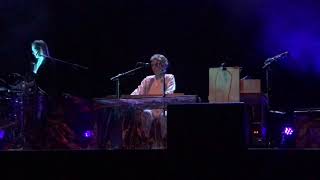 AGNES OBEL // Trojan Horses (Live @ Oslo) 24.02.20