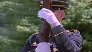 Battle Hymn Of The Republic!