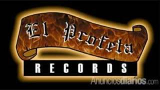 dyablo -  la profecia sea cumplido