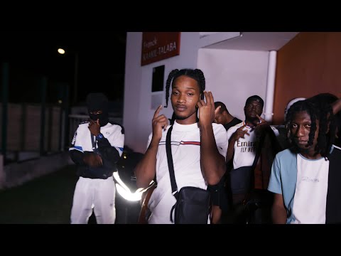 Pépito BBM, Odjy, Ti Lighta, Ti Kaboume | All-Star Freestyle