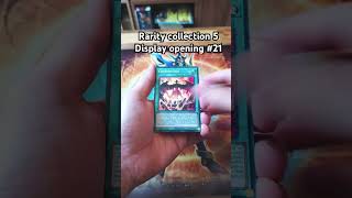 Yu-Gi-Oh! Opening Rarity Collection 5 #yugioh #tcgcommunity #ra05 #tcg #overframe