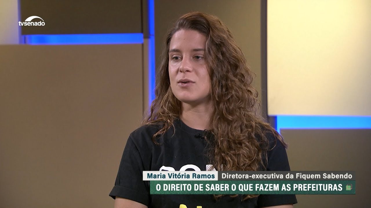 Eleições municipais de 2024 e o direito de saber o que fazem as prefeituras