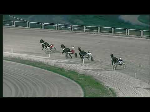 Napoli Trotto 25/11/2022 - 2ª prova di qualifica