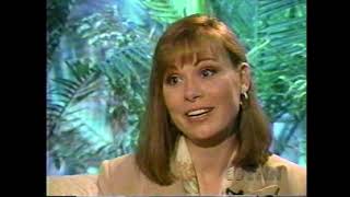 Suzy Bogguss with Symphony Orchestra - June 1994