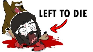 Most Epic Survival Stories in History