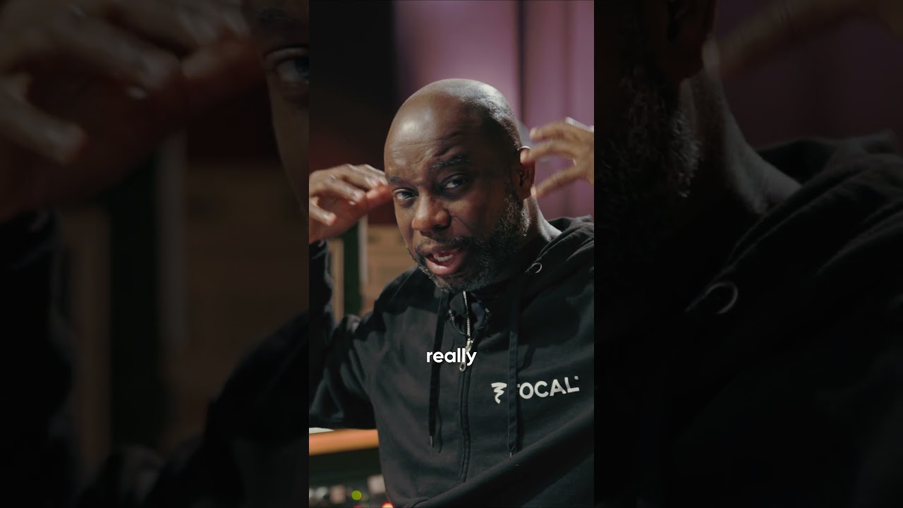 Avoiding muddy mixes with Leslie Brathwaite