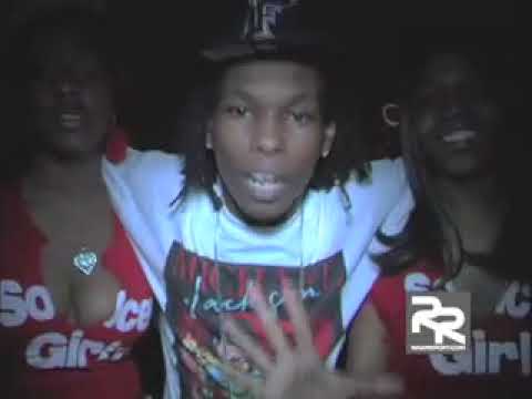 YOUNG AC of DEEPSIDE Entertainment Speaks To The Raw Report! Fort Lauderdale BROWARD County!