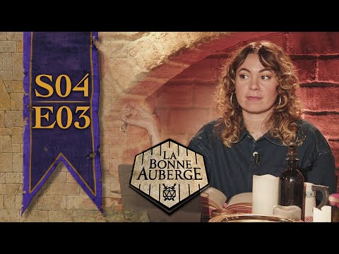 La Bonne Auberge - S04E03 - Les rues de Sericum