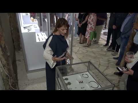 ODMOR U INDJIJI  - Keltsko selo -  Inđija