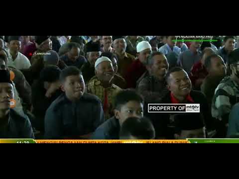 Tentang karangan bunga ,jihad pagi edisi 30 juli 2023