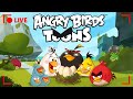 LIVE Angry Birds Party Toons Season 1 All Episodes