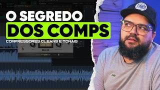 How to use compressors