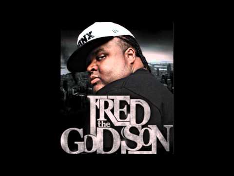 Fred The Godson ft. I-Dub - OMG